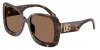 OKULARY DOLCE & GABBANA DG 4513 502/73 55 ROZMIAR M